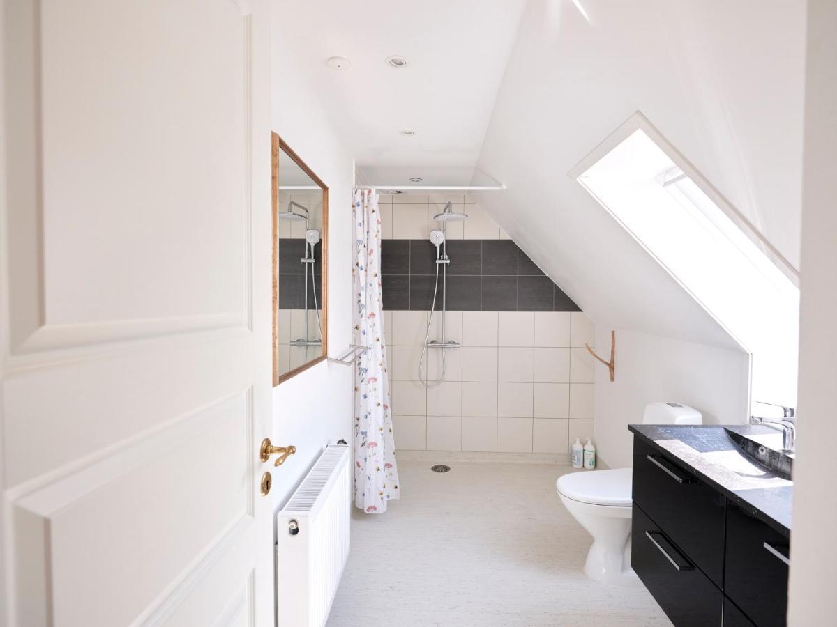 Vinkelgaard Apartment Ringsted Bagian luar foto