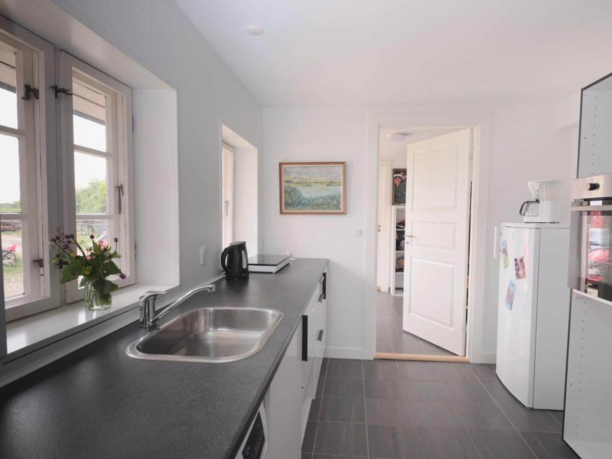 Vinkelgaard Apartment Ringsted Bagian luar foto