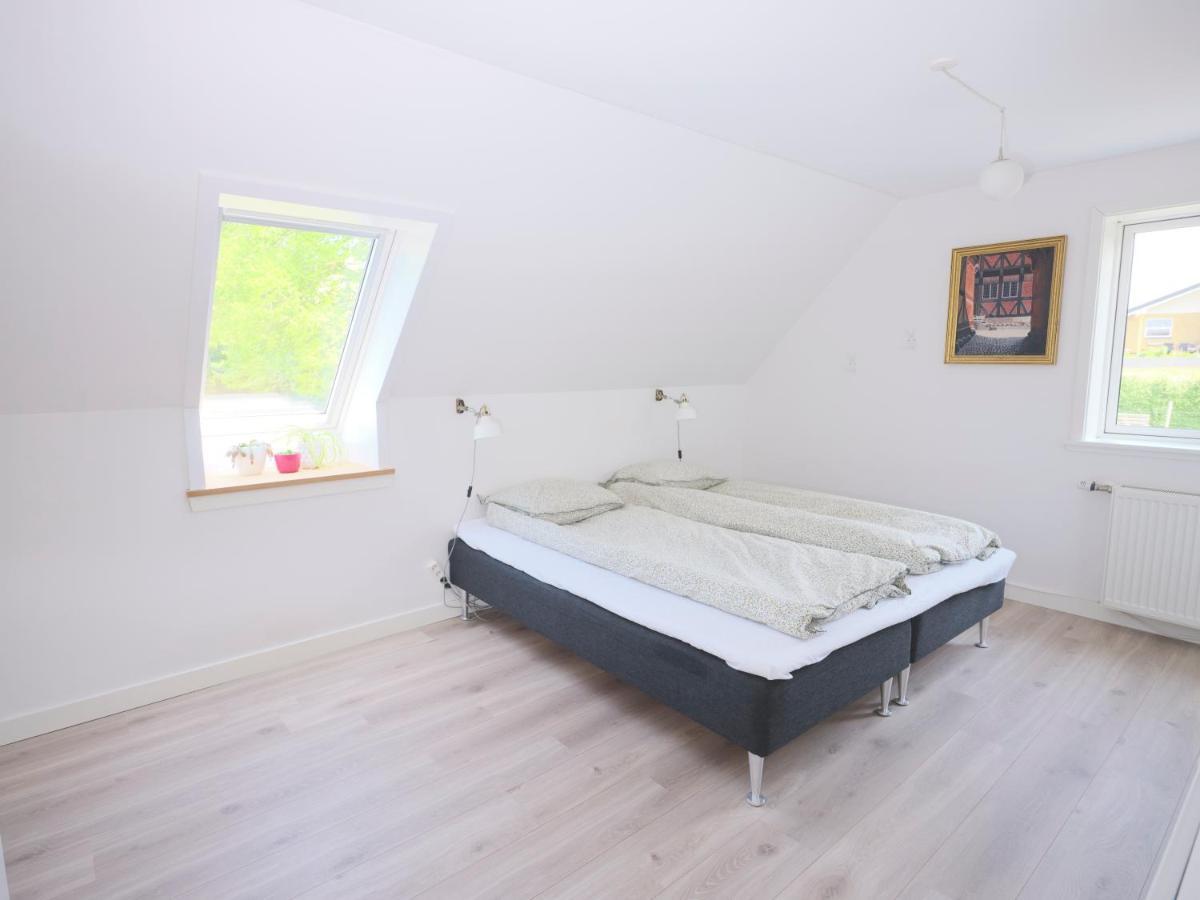 Vinkelgaard Apartment Ringsted Bagian luar foto
