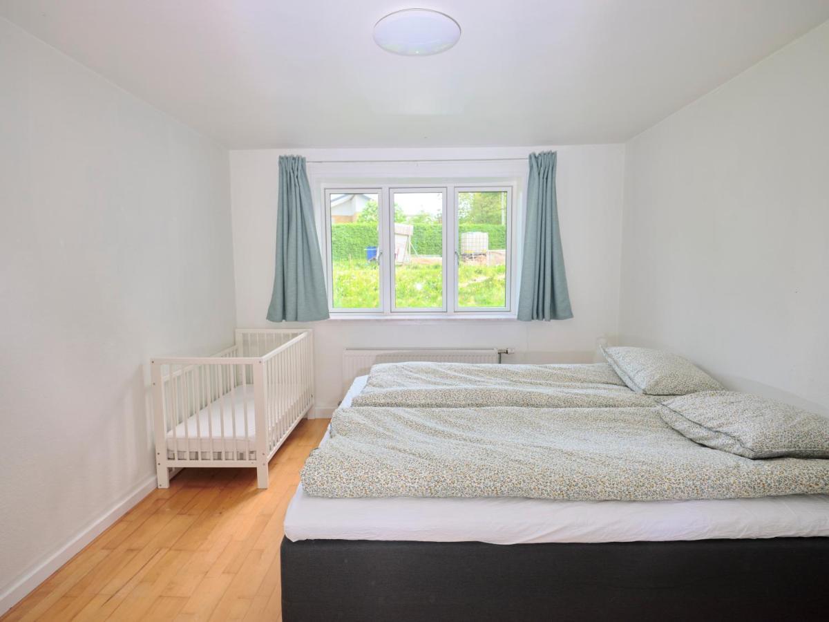 Vinkelgaard Apartment Ringsted Bagian luar foto
