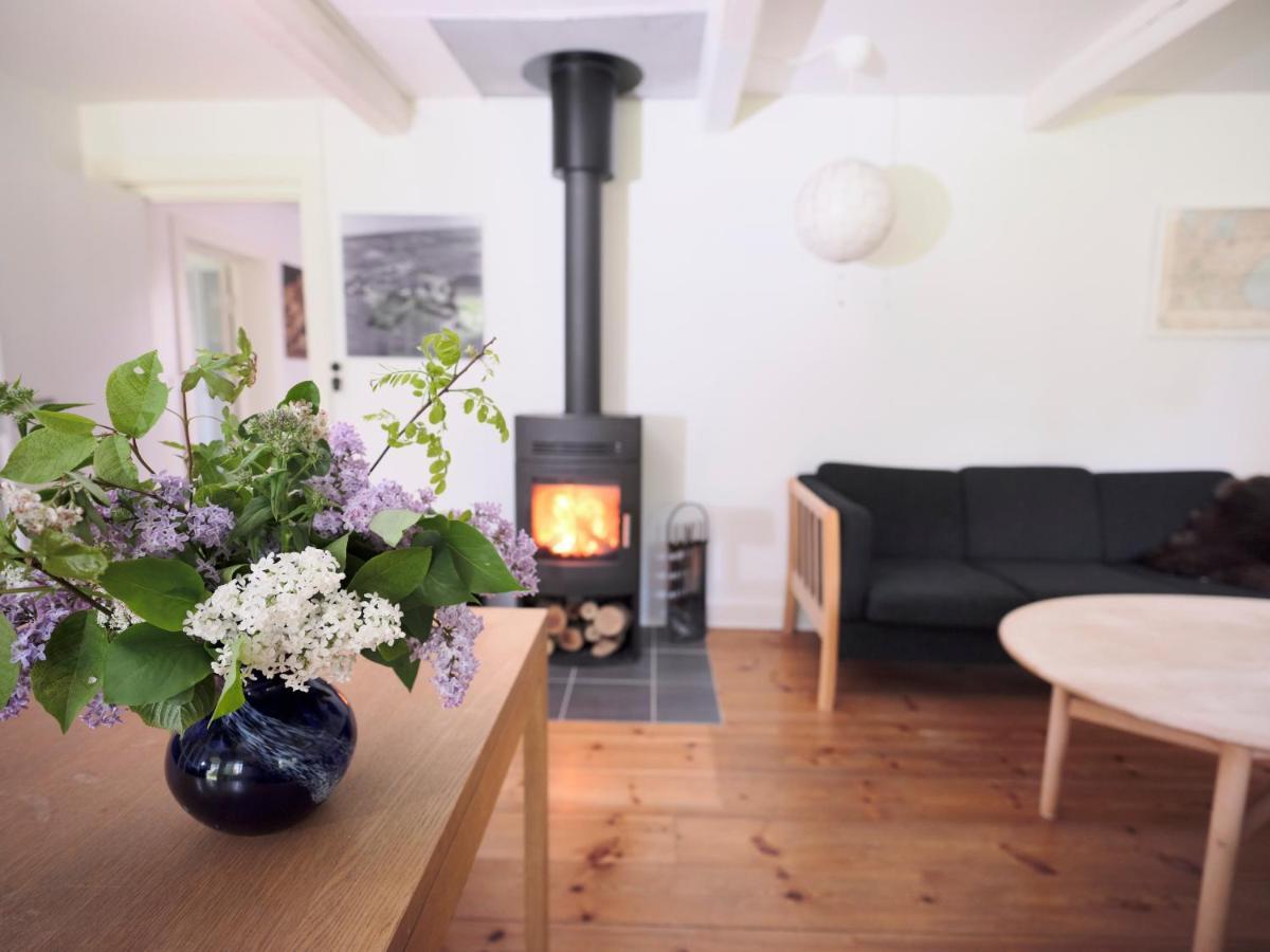 Vinkelgaard Apartment Ringsted Bagian luar foto